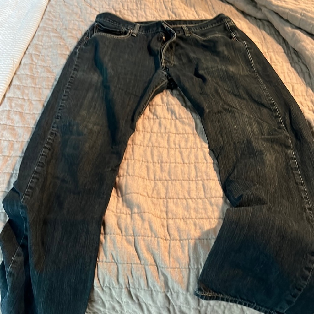 Levi’s 36x32